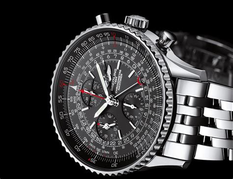 breitling for bentley navitimer 1884